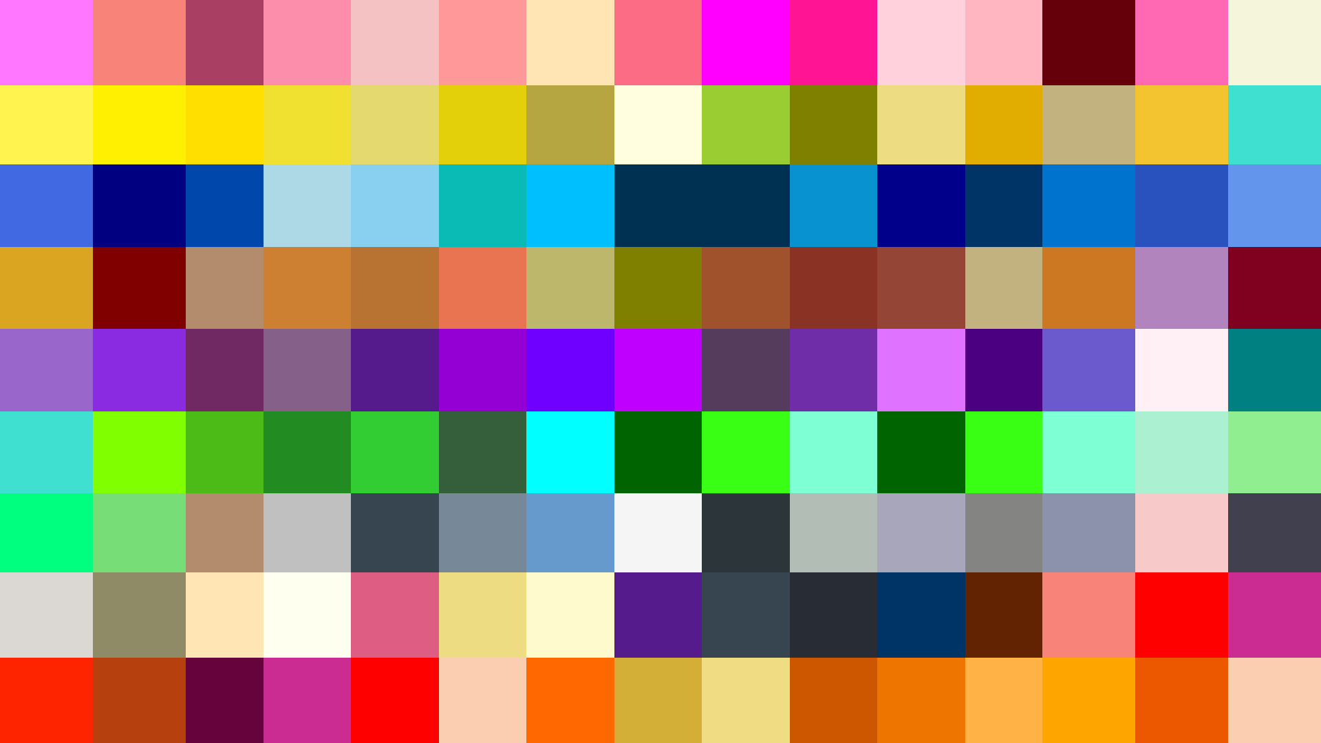 Color