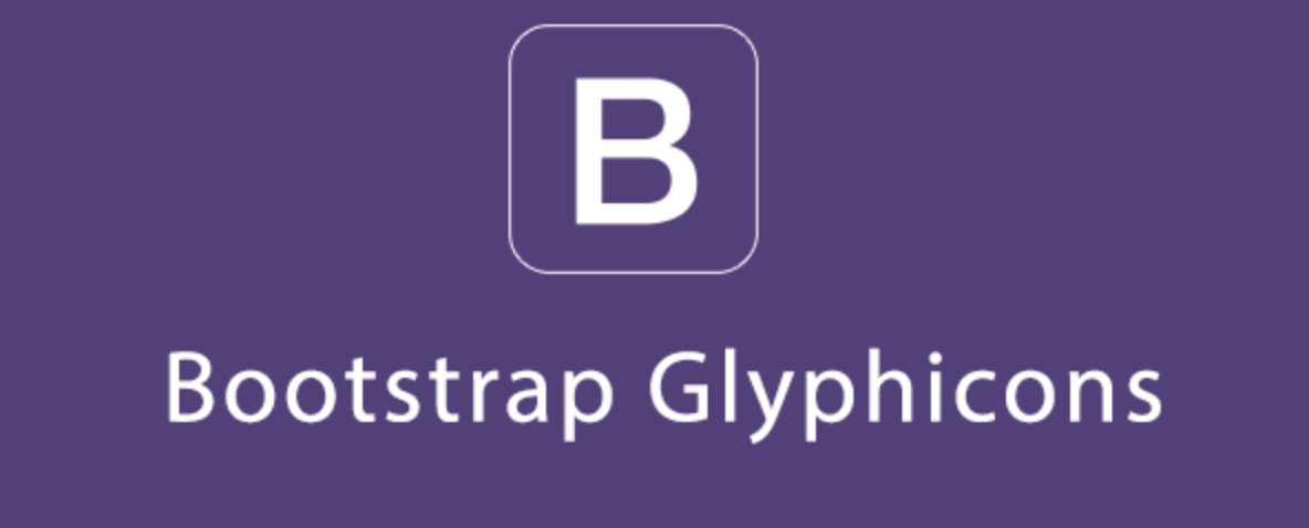 Bootstrap 3 Glyphicons