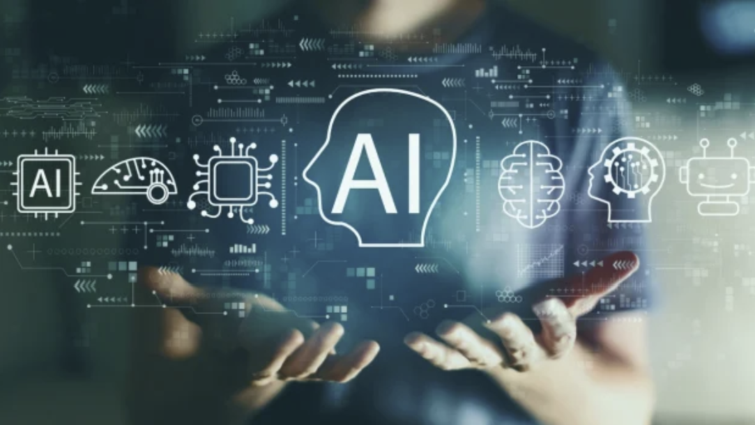 List of all AI tools