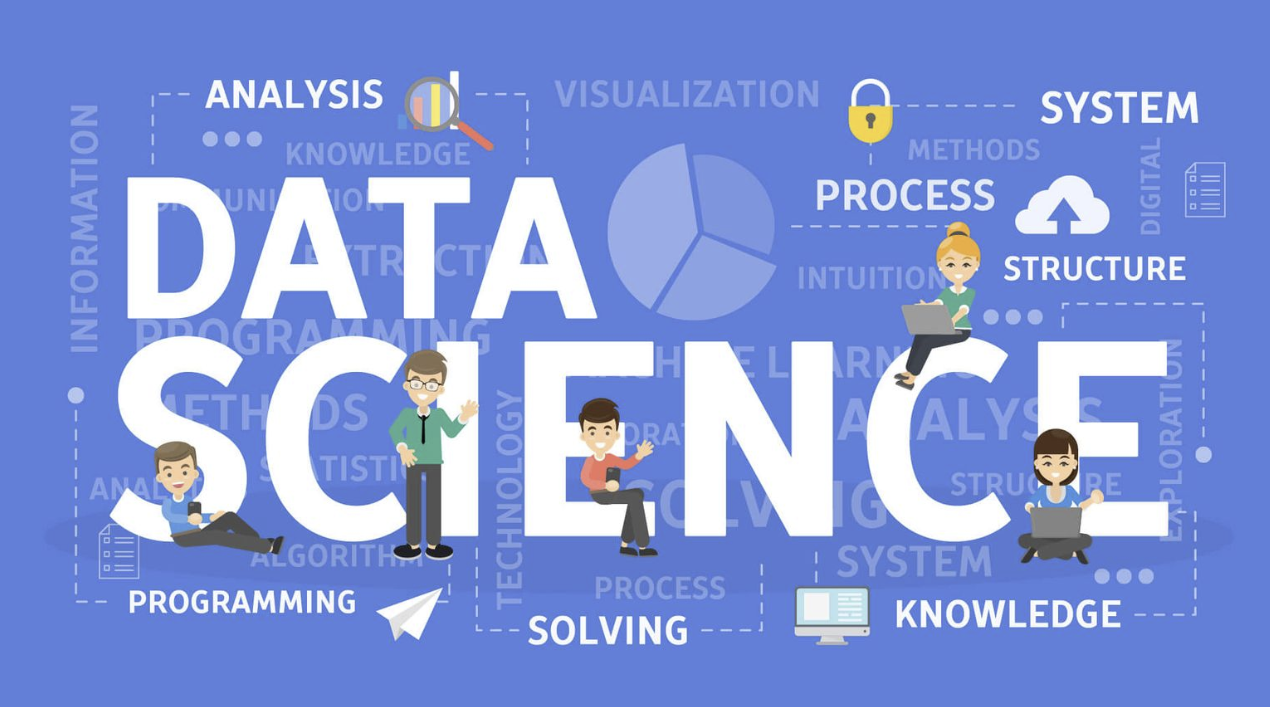 Best Data Science Books for Beginners