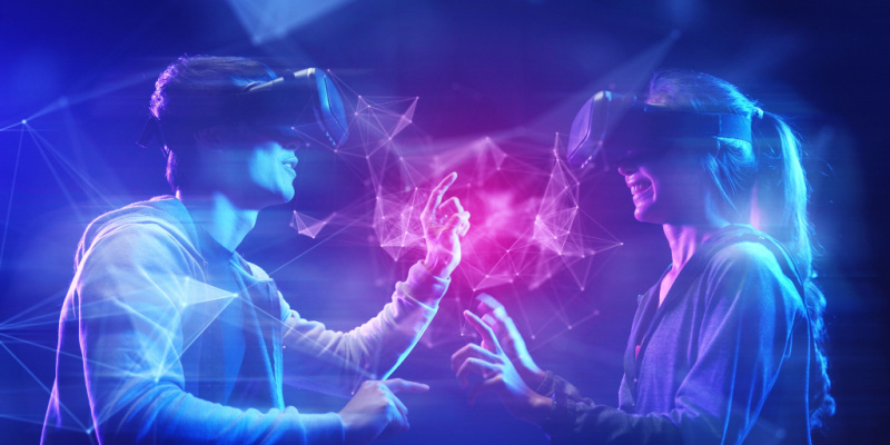 Metaverse: The Future of Reality and Beyond