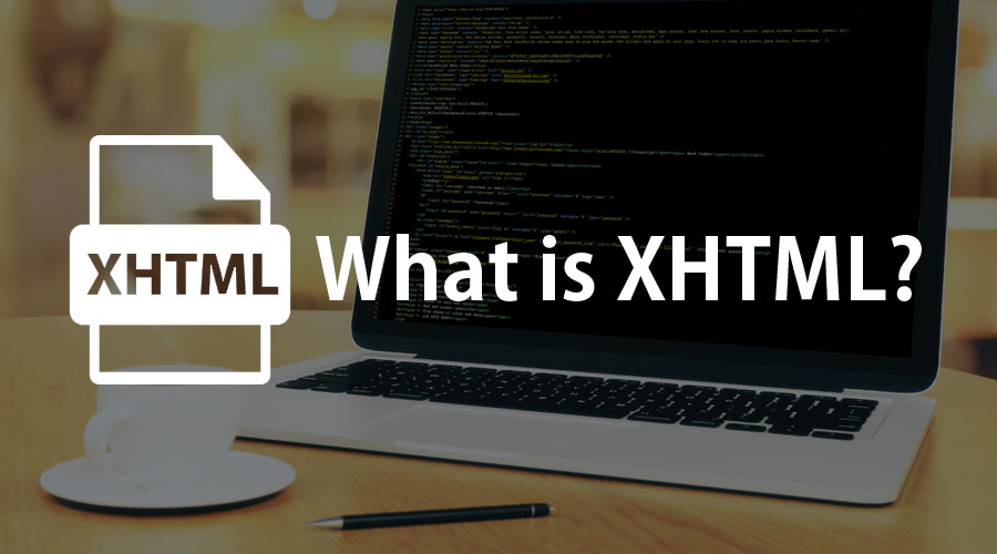XHTML