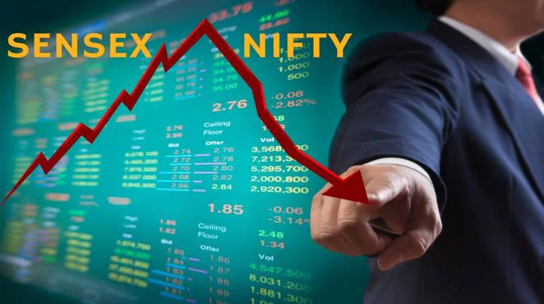 Nifty represents 13 sectors with different weightage.