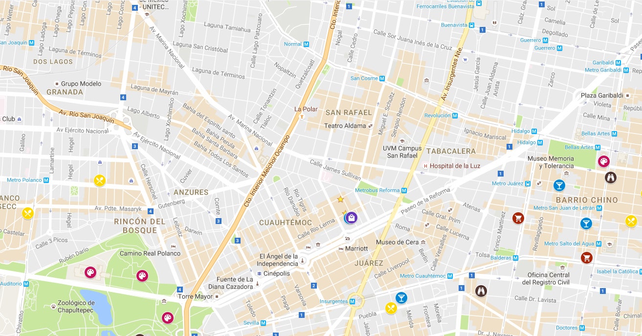 Google Maps